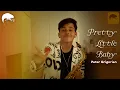 Download Lagu Peter Grigorian - Pretty little baby (Connie Francis) | Saxophone cover