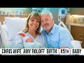OMG Kudos Chris Wife Amy Birth 5th Baby Chris TLC s Big GIFT Little People Big World