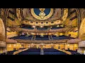 The Palace Theatre - Lucy G Moses Preservation Award 2025