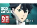 Download Lagu God Eater - Épisode 1 - vostfr