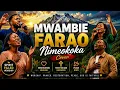 MWAMBIE PHARAOH/FARAO NIMEOKOKA (AM SAVED) – Sitarudi Tena Misri Busy Bee Onyiego AI ENGLISH VERSION