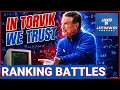 PROOF That Kansas Jayhawks Preseason Rank on Torvik is MORE VALUABLE Than Human Polls