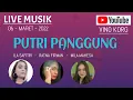 Download Lagu Live Stream VINO KORG - PUTRI PANGGUNG
