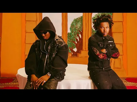 Video Thumbnail: SHODAY & FOLA - PAPARAZZI (OFFICIAL VIDEO)