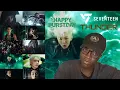 Download Lagu Reacting to SEVENTEEN's (세븐틴) 'THUNDER' - Semmie MV Reaction \u0026 Breakdown