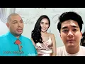 Download Lagu AYU TING² BINGUNG PILIH IGUN ATAU BOY WILLIAM SAAT DI TANYA CALON SUAMINYA, BEGINI REAKSI BOY WILLIA