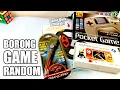 Download Lagu BELI BANYAK CONSOLE GAME MURAH-MERIAH YANG RANDOM \u0026 KEREN! - Pocket Game, Game SU-8 Mirip Stir dll