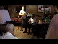 George Freeman @ Lange’s Lounge