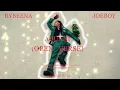 Download Lagu Rybeena X Joeboy –Adunni |  Open verse Instrumental 2025 | Afrobeat Type Beat