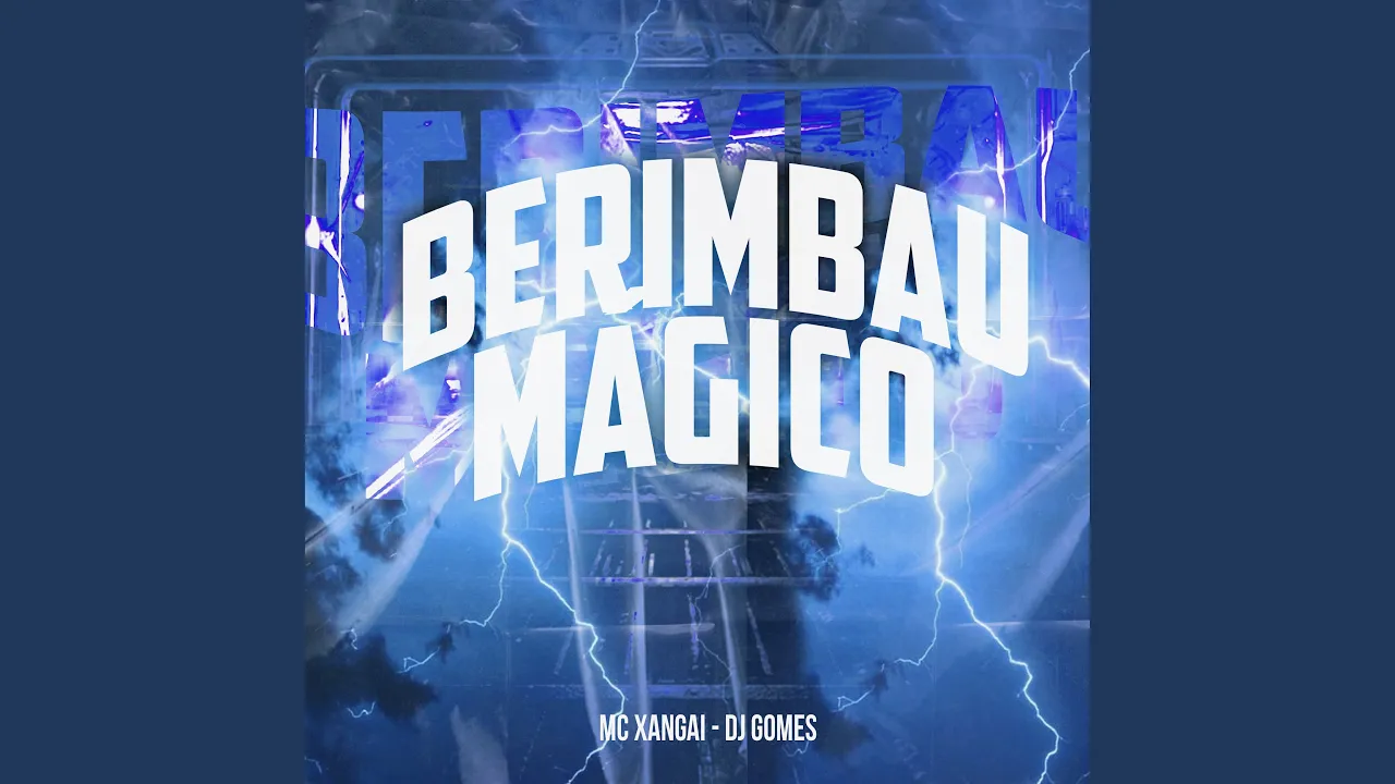 Berimbau Mágico Berimbau Mágico