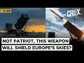 Download Lagu ‘360° View Radar, 145 Km-range’ This New European Air Defence System Will Hurt Patriot Dominance? 4K