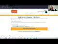 HOD 2024 Registration Portal Tutorial