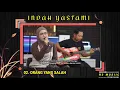 INDAH YASTAMI FULL ALBUM - AIR MATA DI HARI PERSANDINGANMU || COVER AKUSTIK TERBAIK 2024