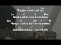 Download Lagu CHORD MELEPAS LAJANG - ARVIAN DWI Ft. TRI SUAKA || Kunci Gitar ✔