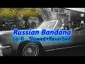 Download Lagu Dhanda Nyoliwala - Russian Bandana (LoFi) | Lo-fi addict | Teri Chadh Di Jawani Mera Para Gori