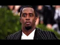 Diddy Combs Thanksgiving Prison Menu Unveiled