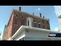 Efforts to preserve 140-year-old downtown building takes step forward
