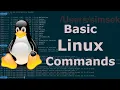 SRE Interviews 04 Linux Commands