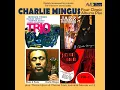 Jazz Portrait: No Private Income Blues