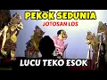 Download Lagu Wayang kulit lucu Dalang Seno Nugroho 