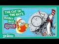 Full Episode How Much Do You Know About Space Cat in the Hat Quirky Quizzes Dr Seuss