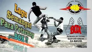 Download LAGU SEMANGAT PARA PETARUNG TARUNG DERAJAT MP3