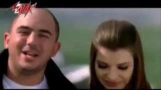 محمود العسيلى   طول مانتي جنبي                                          دندنها