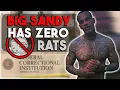 Ronnie Red Interview BIG SANDY Only Federal Prison Rats 34red813 StreetElementsMagazine