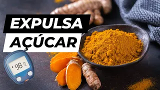 9 TEMPEROS QUE EXPULSAM O AÇÚCAR DO SANGUE NATURALMENTE *CONTROLE O DIABETES*