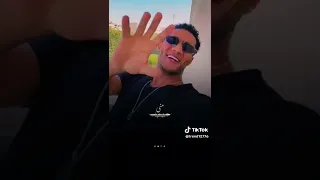 ترند ـ انا بطلع ـ أنت تنزل محمد ـ رمضان 