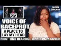 Download Lagu VoB (Voice Of Baceprot) - A Place For My Head (Linkin Park Cover) - Live At @America REACTION!!!😱