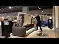 Elevate Bunk Bed Sleeper Sofa