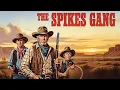 Lagu Lee Marvin | Watch the Western Drama The Spikes Gang