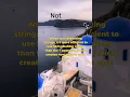 Common Mistake - 7