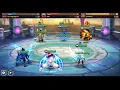 Download Lagu UOC IS COOKING NEW DEFENSES? IS IT GOOD? | Siege Battle XcL-AlphaSquad vs Uoc vs Totohoes