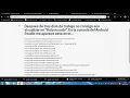 Exception in thread main java util zip ZipException error in opening zip file