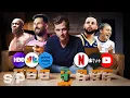 Why streaming will destroy the typical sports fan