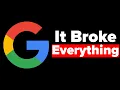 Download Lagu a single pointer crashed the internet