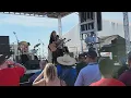 Heartless Bastards "Only for You" live at Circuit of the Americas Formula 1 2022 Austin, Texas.