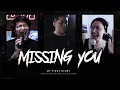 Download Lagu Missing You - MY FIRST STORY 【Cover by Adri Dwitomo, JM, \u0026 Ozo Utomo】