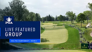 McIlroy Koepka Featured Group AM Round 3 2026 PGA Championship