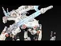 Download Lagu We made the ultimate 40k Tau Mecha!