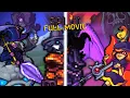 Terraria - The SPLIT MOD Is BACK Full Movie