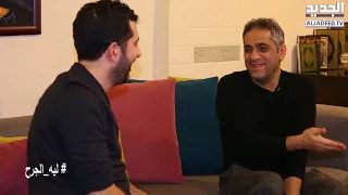 فضل شاكر لو غنت السيدة فيروز جدول الضرب لاطربت الناس 