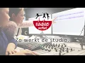 Download Lagu Zo werkt de radiostudio van Radio Actief
