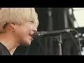 HEY-SMITHが急遽トップバッター！HAZIKETEMAZARE FESTIVAL 2023 Day1