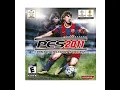 PES 2011 Soundtrack