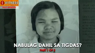 ‘HINDI BULAG ANG PUSO’ Dokumentaryo ni Kara David (Part 1 of 2) | i-Witness