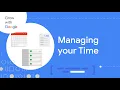 Management of Resources Applications and Time Google IT Automation with Python Certificate