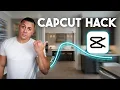 Viral SPEED RAMP Motion in CapCut Complete Step-by-Step Tutorial